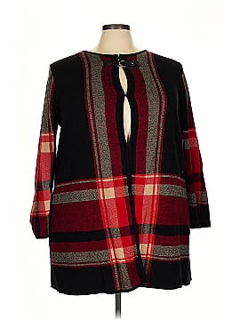 Jones Studio Cardigan
