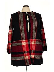 Jones Studio Cardigan