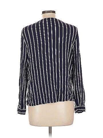 Mix by 41 Hawthorn Long Sleeve Blouse (view 2)