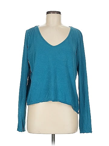 Saturday Sunday Long Sleeve T-Shirt (view 1)
