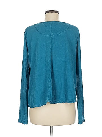 Saturday Sunday Long Sleeve T-Shirt (view 2)