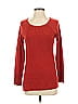 Royal Robbins Red Pullover Sweater Size XS - photo 1