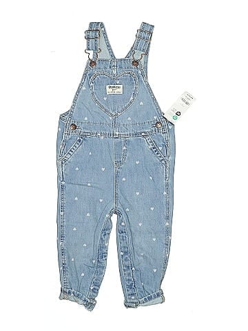 OshKosh B'gosh Overalls (view 1)