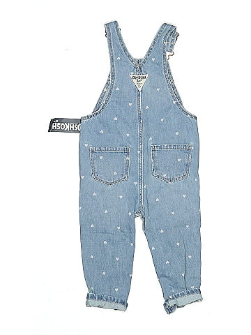 OshKosh B'gosh Overalls (view 2)