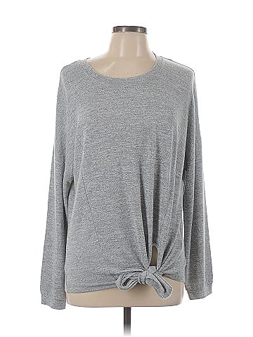Papillon Pullover Sweater (view 1)