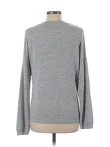 Papillon Pullover Sweater (view 2)
