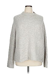 Natural Life Pullover Sweater