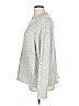 Natural Life Gray Pullover Sweater Size XL - photo 4