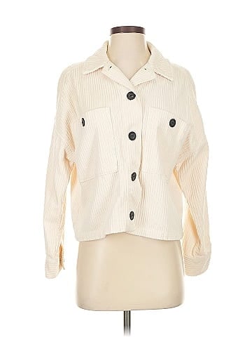 Zara Jacket (view 1)