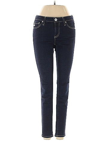 Adriano Goldschmied Jeans (view 1)