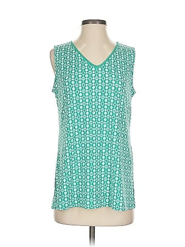 Susan Graver Tank Top (view 1)