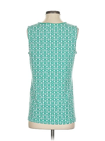Susan Graver Tank Top (view 2)