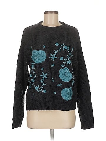 Who What Wear Pullover Sweater (view 1)