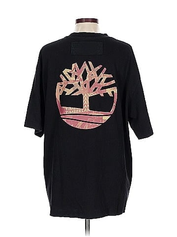 Timberland Short Sleeve T-Shirt (view 2)