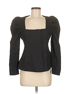 Tuckernuck Long Sleeve Blouse