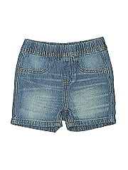 Wrangler Jeans Co Denim Shorts
