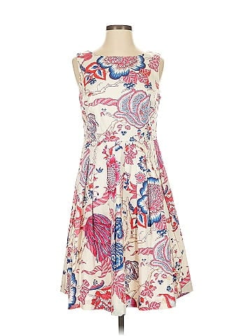 Talbots Casual Dress (view 1)