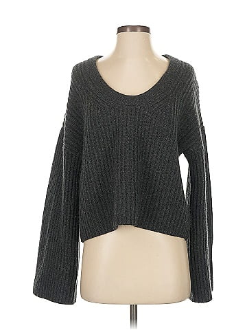 Naadam Cashmere Pullover Sweater (view 1)