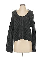 Naadam Cashmere Pullover Sweater