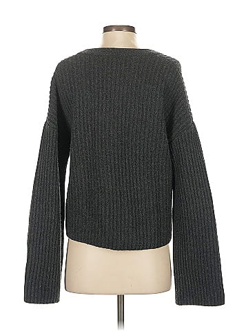 Naadam Cashmere Pullover Sweater (view 2)