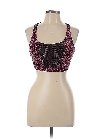 Lululemon Athletica Sports Bra (view 1)