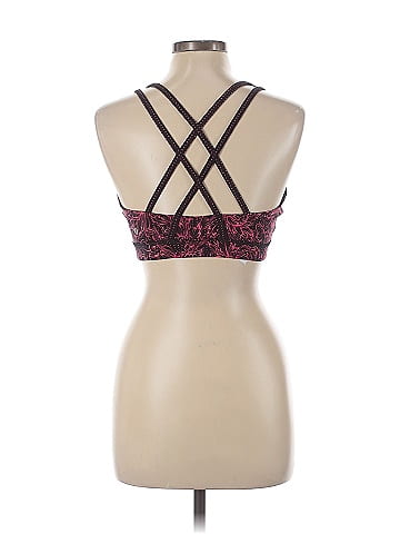 Lululemon Athletica Sports Bra (view 2)