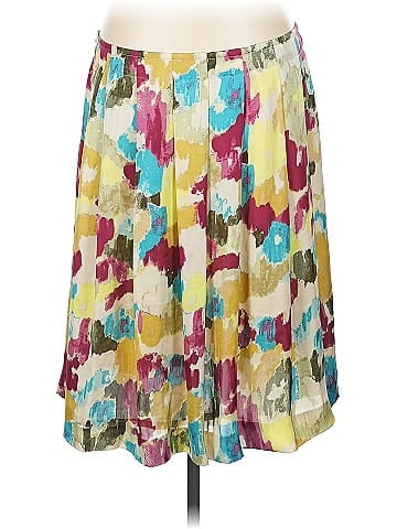 Relativity Casual Skirt (view 2)