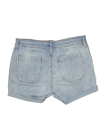 Gap Outlet Denim Shorts (view 2)