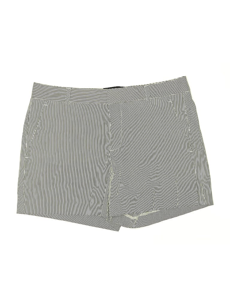 Pre-owned Banana Republic Factory Store Shorts In Gray