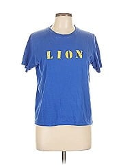 Sézane Short Sleeve T Shirt