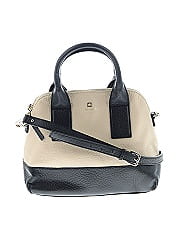 Kate Spade New York Leather Satchel