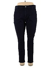 Ann Taylor Factory Jeggings