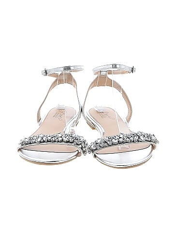 Jewel Badgley MIschka Sandals (view 2)
