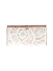Patricia Nash Leather Wallet
