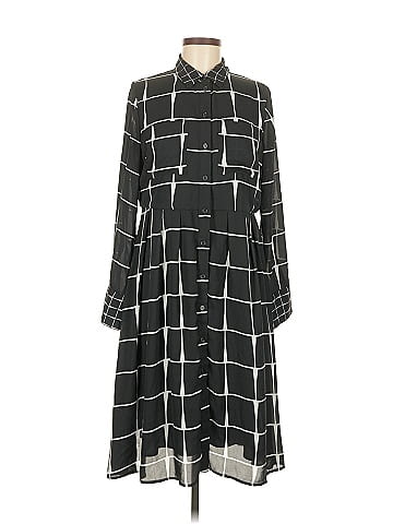 Who What Wear Casual Dress (view 1)
