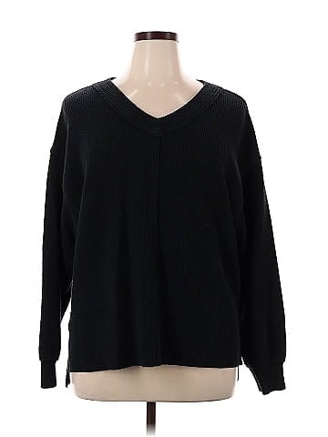 Aerie Pullover Sweater (view 1)