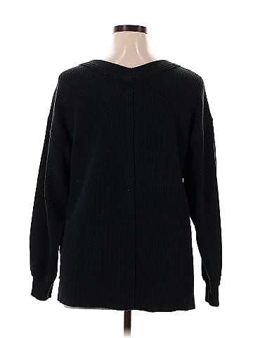 Aerie Pullover Sweater (view 2)
