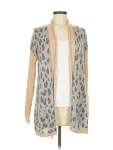 Rebecca Taylor Cardigan (view 1)