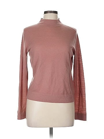 Vince. Turtleneck Sweater (view 1)