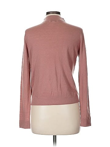 Vince. Turtleneck Sweater (view 2)