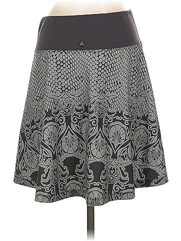 PrAna Casual Skirt (view 2)