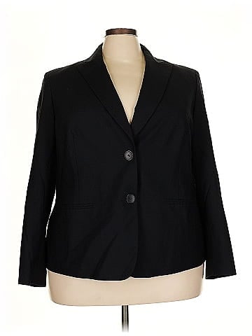 Jones New York Collection Blazer (view 1)
