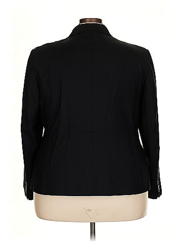 Jones New York Collection Blazer (view 2)