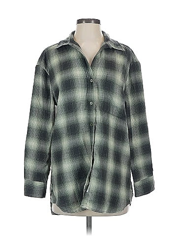 Lola River Long Sleeve Blouse (view 1)