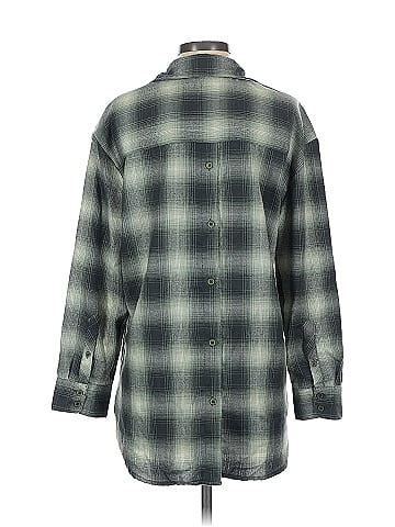 Lola River Long Sleeve Blouse (view 2)