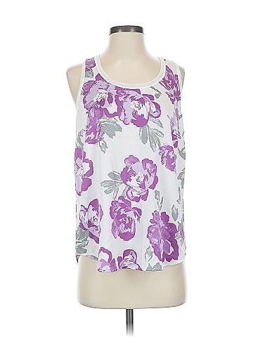 Banana Republic Factory Store Sleeveless Top (view 1)