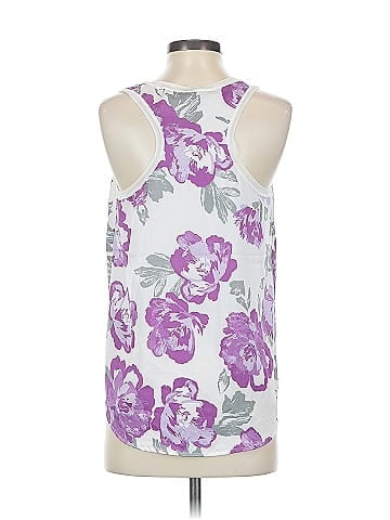 Banana Republic Factory Store Sleeveless Top (view 2)