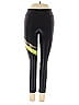 Koral Black Active Pants Size S - photo 1