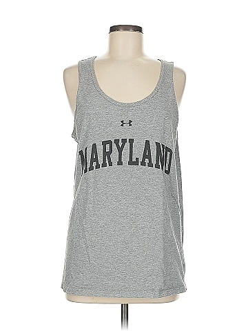 Under Armour Tank Top (view 1)