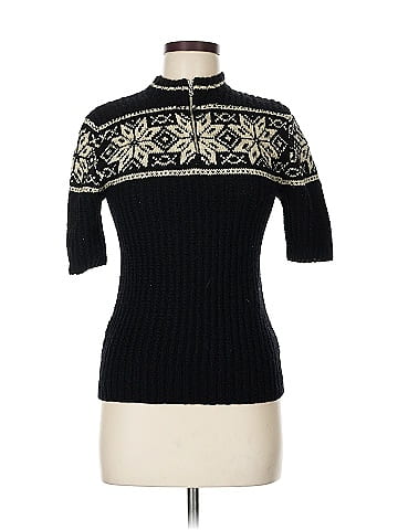 Ralph by Ralph Lauren Wool Pullover Sweater (view 1)